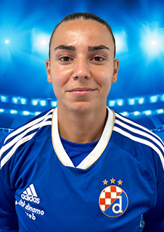 Dinamo player