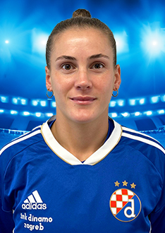 Dinamo player