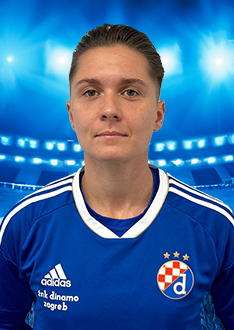 Dinamo player