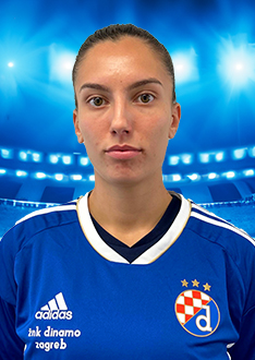 Dinamo player