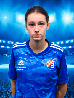 Dinamo player